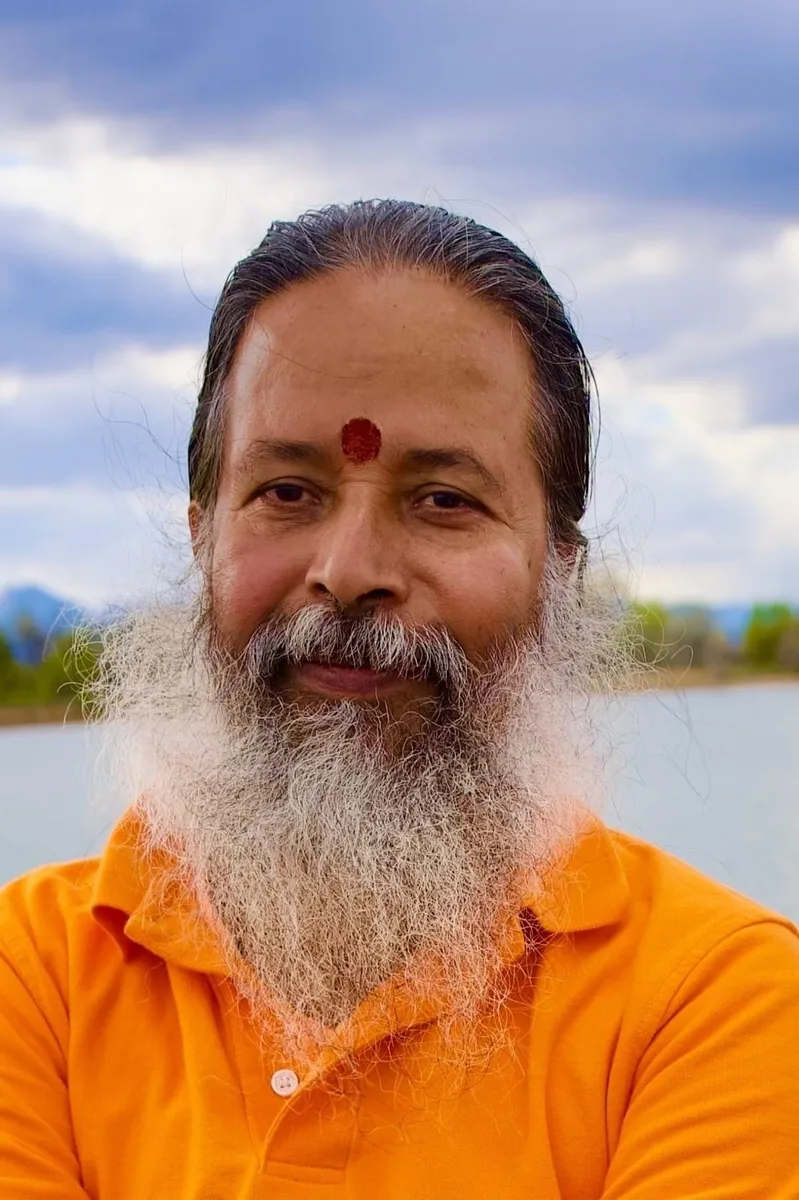 Paramahamsa Prajnanananda