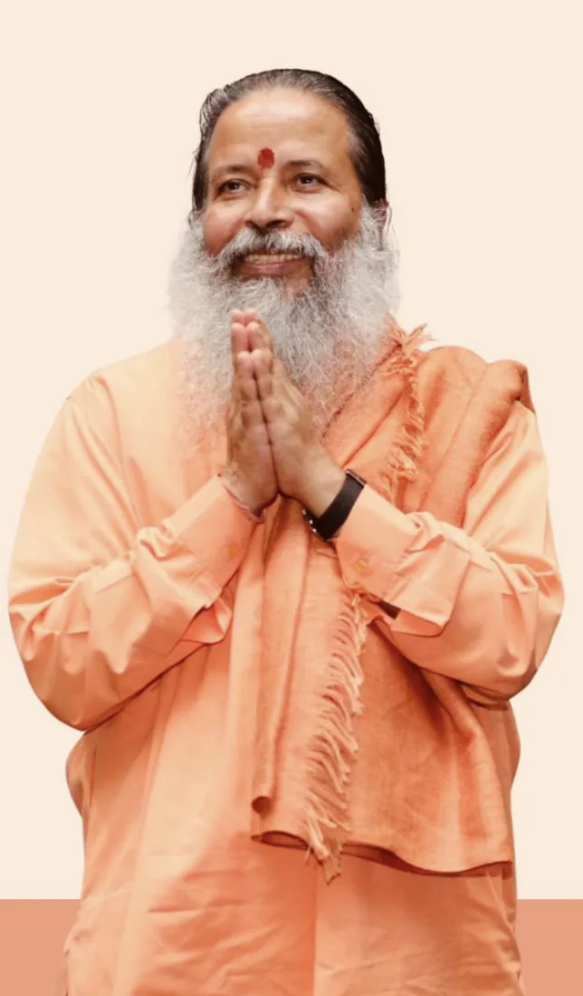 Paramahamsa Prajnanananda