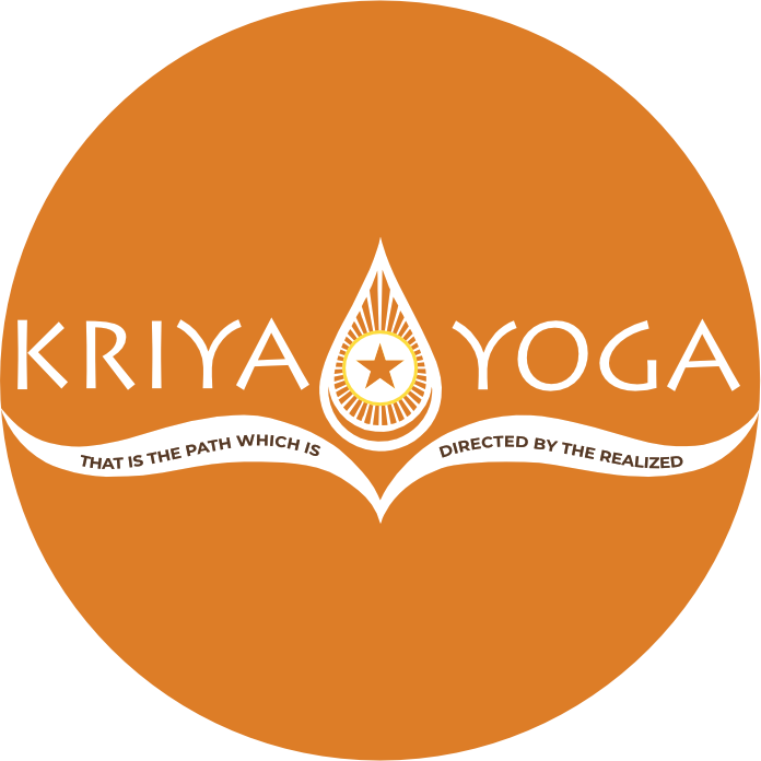 Kriya Yoga