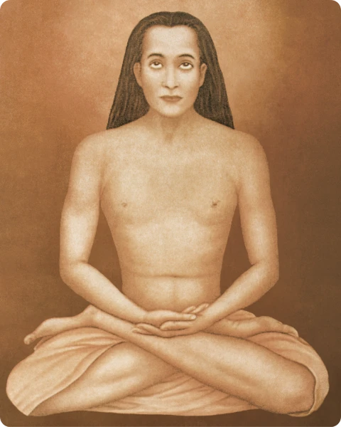 Mahavatar Babaji Maharaj