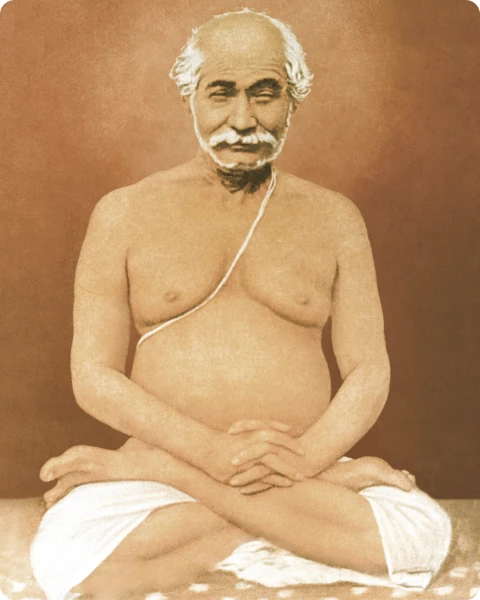 Shri Lahiri Mahashaya