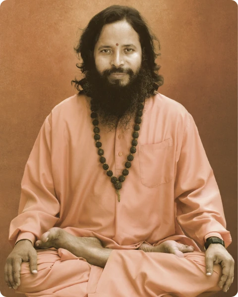Paramahamsa Prajnanananda