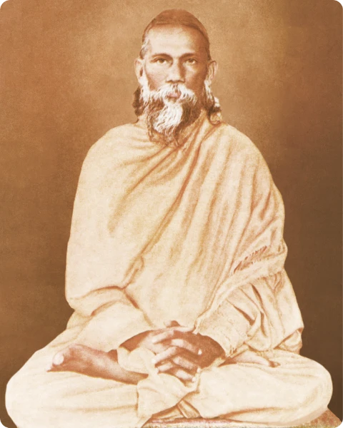 Swami Satyananda Giri