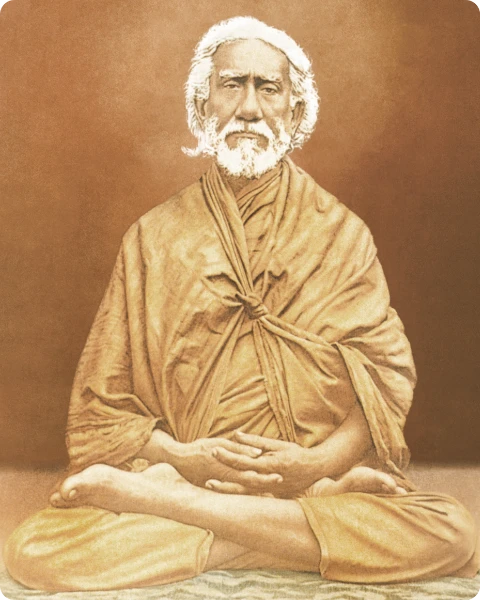 Swami Shriyukteshwar Giri