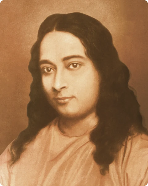 Paramahamsa Yogananda
